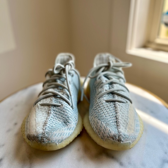 Adidas Yezzy Boost 350 Size 7 - Picture 8 of 16